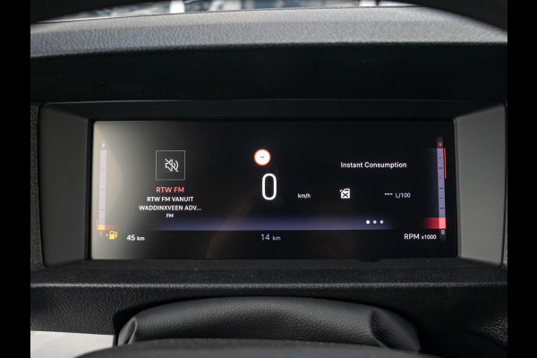 Fiat Scudo 2.0 Diesel 145pk S&S L3 | Standkachel | Exterieur Pack | Surround View pack | trekhaak | Full Led | Beschikbaar in overleg