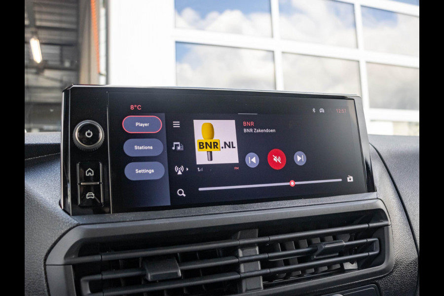 Fiat Scudo 2.0 Diesel 145pk S&S L3 | Standkachel | Exterieur Pack | Surround View pack | trekhaak | Full Led | Beschikbaar in overleg