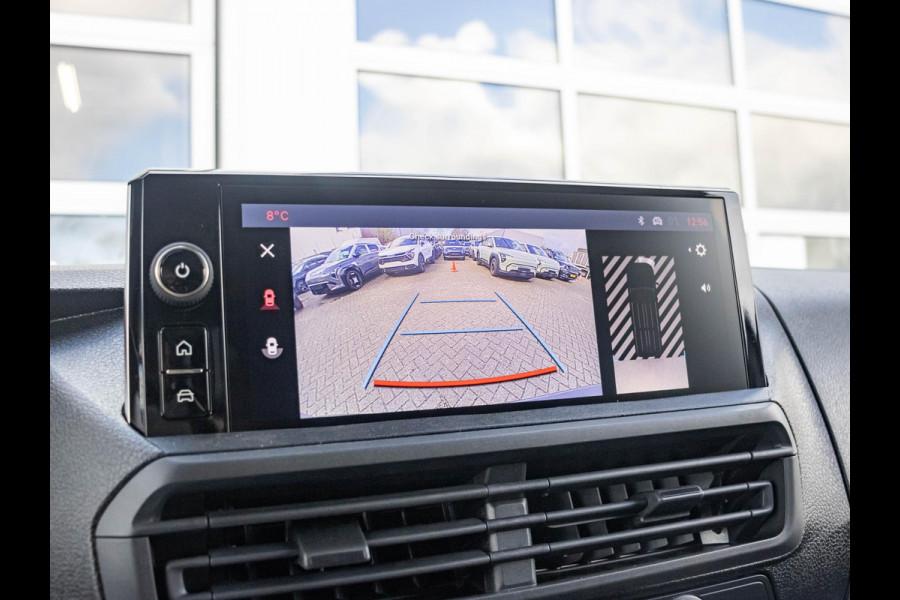 Fiat Scudo 2.0 Diesel 145pk S&S L3 | Standkachel | Exterieur Pack | Surround View pack | trekhaak | Full Led | Beschikbaar in overleg