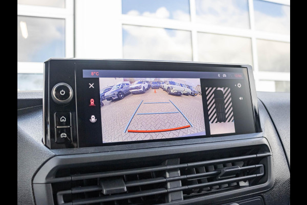 Fiat Scudo 2.0 Diesel 145pk S&S L3 | Standkachel | Exterieur Pack | Surround View pack | trekhaak | Full Led | Beschikbaar in overleg