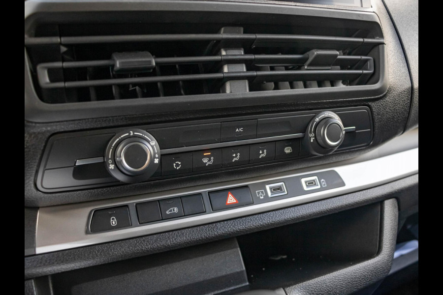 Fiat Scudo 2.0 Diesel 145pk S&S L3 | Standkachel | Exterieur Pack | Surround View pack | trekhaak | Full Led | Beschikbaar in overleg