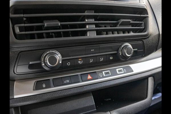 Fiat Scudo 2.0 Diesel 145pk S&S L3 | Standkachel | Exterieur Pack | Surround View pack | trekhaak | Full Led | Beschikbaar in overleg