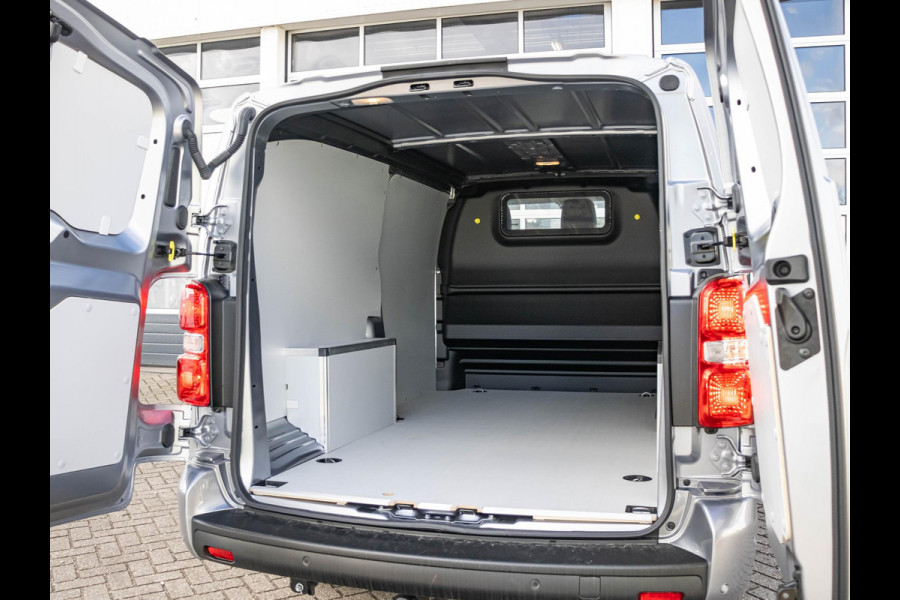 Fiat Scudo 2.0 Diesel 145pk S&S L3 | Standkachel | Exterieur Pack | Surround View pack | trekhaak | Full Led | Beschikbaar in overleg