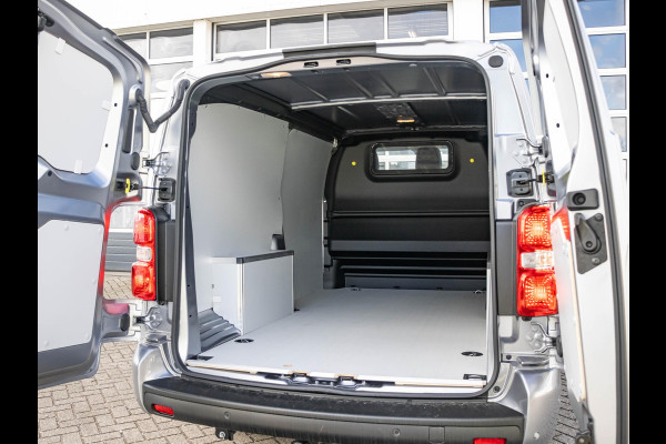 Fiat Scudo 2.0 Diesel 145pk S&S L3 | Standkachel | Exterieur Pack | Surround View pack | trekhaak | Full Led | Beschikbaar in overleg