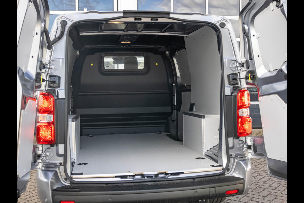 Fiat Scudo 2.0 Diesel 145pk S&S L3 | Standkachel | Exterieur Pack | Surround View pack | trekhaak | Full Led | Beschikbaar in overleg