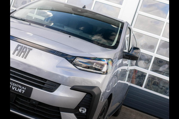 Fiat Scudo 2.0 Diesel 145pk S&S L3 | Standkachel | Exterieur Pack | Surround View pack | trekhaak | Full Led | Beschikbaar in overleg