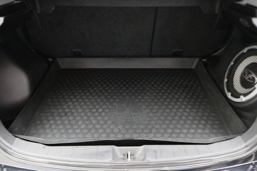 Mitsubishi ASX 1.6 Cleartec Instyle Panoramadak, Leer, Xenon, Trekhaak, Navigatie, Keyless, 18" Mitsubishi ASX 1.6 Cleartec Instyle Panoramadak, Leer, Xenon, Trekhaak, Navigatie, Keyless, 18"