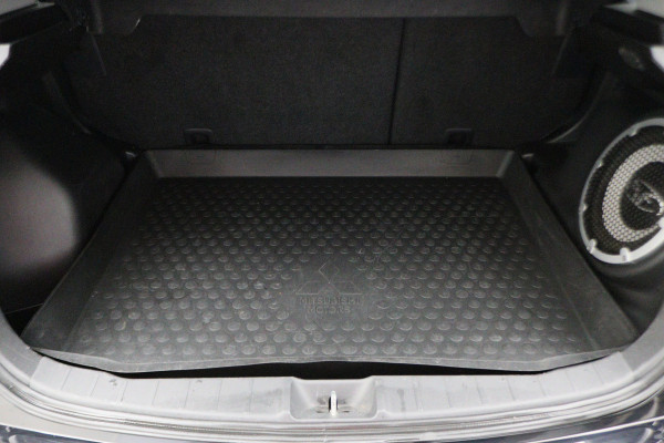 Mitsubishi ASX 1.6 Cleartec Instyle Panoramadak, Leer, Xenon, Trekhaak, Navigatie, Keyless, 18" Mitsubishi ASX 1.6 Cleartec Instyle Panoramadak, Leer, Xenon, Trekhaak, Navigatie, Keyless, 18"