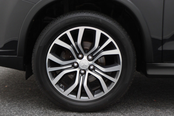 Mitsubishi ASX 1.6 Cleartec Instyle Panoramadak, Leer, Xenon, Trekhaak, Navigatie, Keyless, 18" Mitsubishi ASX 1.6 Cleartec Instyle Panoramadak, Leer, Xenon, Trekhaak, Navigatie, Keyless, 18"