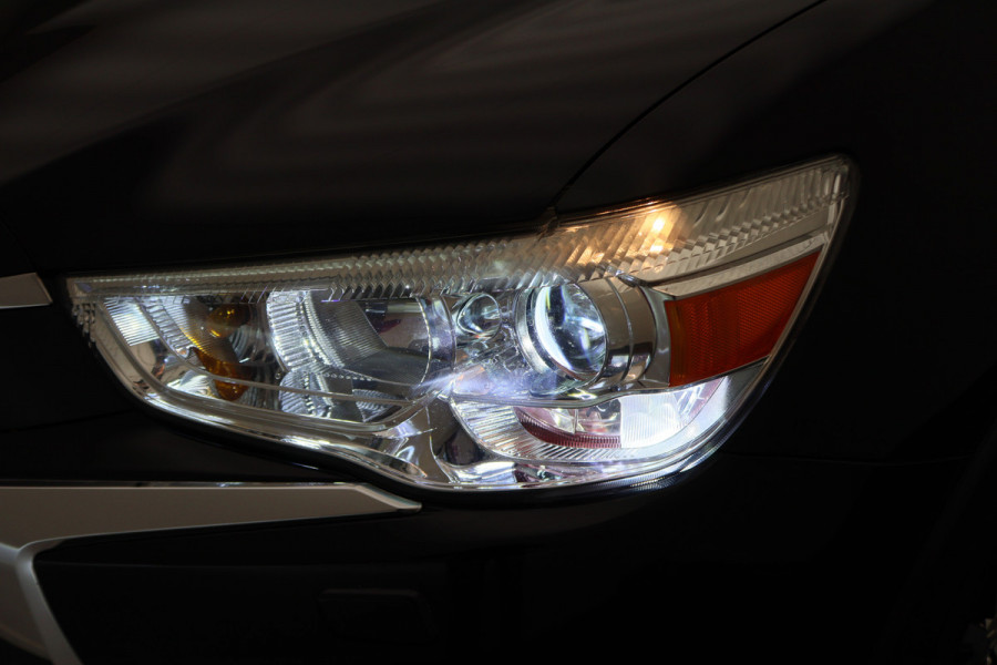 Mitsubishi ASX 1.6 Cleartec Instyle Panoramadak, Leer, Xenon, Trekhaak, Navigatie, Keyless, 18" Mitsubishi ASX 1.6 Cleartec Instyle Panoramadak, Leer, Xenon, Trekhaak, Navigatie, Keyless, 18"