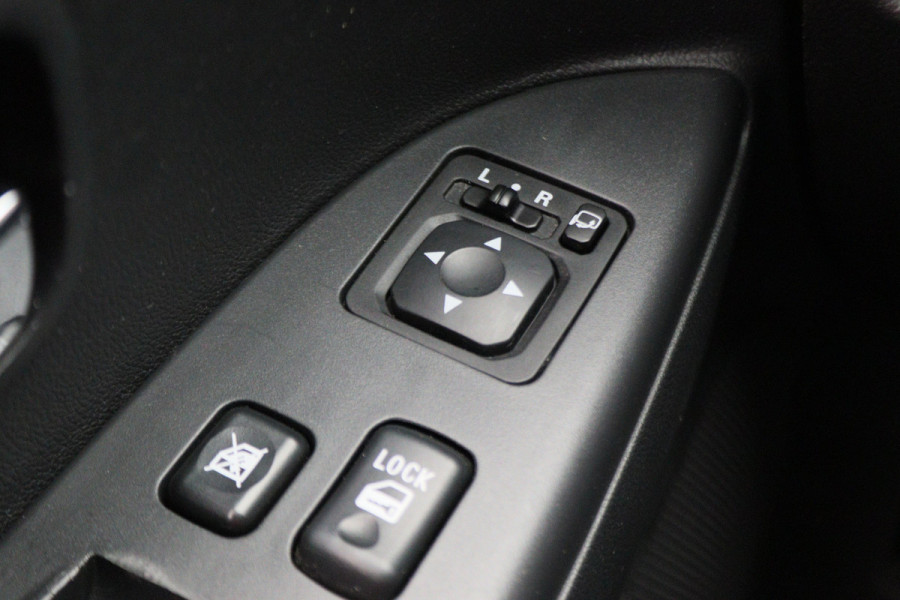 Mitsubishi ASX 1.6 Cleartec Instyle Panoramadak, Leer, Xenon, Trekhaak, Navigatie, Keyless, 18" Mitsubishi ASX 1.6 Cleartec Instyle Panoramadak, Leer, Xenon, Trekhaak, Navigatie, Keyless, 18"