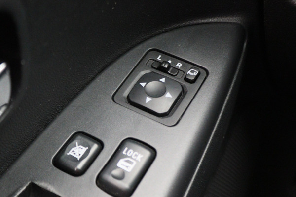 Mitsubishi ASX 1.6 Cleartec Instyle Panoramadak, Leer, Xenon, Trekhaak, Navigatie, Keyless, 18" Mitsubishi ASX 1.6 Cleartec Instyle Panoramadak, Leer, Xenon, Trekhaak, Navigatie, Keyless, 18"