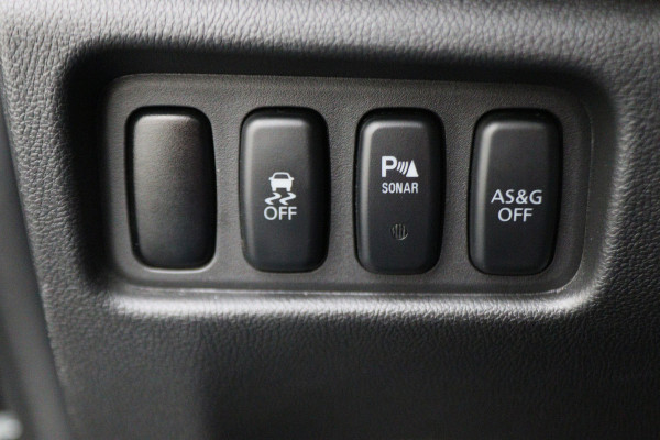 Mitsubishi ASX 1.6 Cleartec Instyle Panoramadak, Leer, Xenon, Trekhaak, Navigatie, Keyless, 18" Mitsubishi ASX 1.6 Cleartec Instyle Panoramadak, Leer, Xenon, Trekhaak, Navigatie, Keyless, 18"