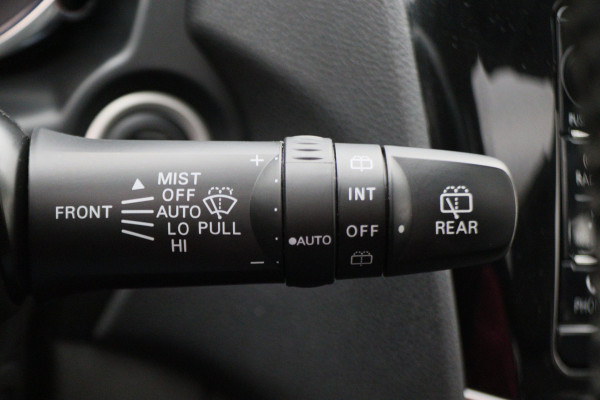 Mitsubishi ASX 1.6 Cleartec Instyle Panoramadak, Leer, Xenon, Trekhaak, Navigatie, Keyless, 18" Mitsubishi ASX 1.6 Cleartec Instyle Panoramadak, Leer, Xenon, Trekhaak, Navigatie, Keyless, 18"