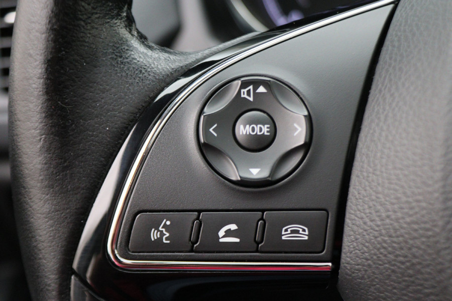 Mitsubishi ASX 1.6 Cleartec Instyle Panoramadak, Leer, Xenon, Trekhaak, Navigatie, Keyless, 18" Mitsubishi ASX 1.6 Cleartec Instyle Panoramadak, Leer, Xenon, Trekhaak, Navigatie, Keyless, 18"