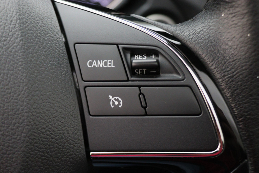 Mitsubishi ASX 1.6 Cleartec Instyle Panoramadak, Leer, Xenon, Trekhaak, Navigatie, Keyless, 18" Mitsubishi ASX 1.6 Cleartec Instyle Panoramadak, Leer, Xenon, Trekhaak, Navigatie, Keyless, 18"