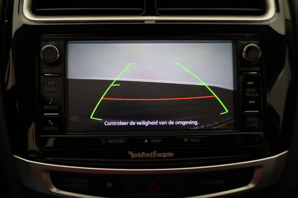 Mitsubishi ASX 1.6 Cleartec Instyle Panoramadak, Leer, Xenon, Trekhaak, Navigatie, Keyless, 18" Mitsubishi ASX 1.6 Cleartec Instyle Panoramadak, Leer, Xenon, Trekhaak, Navigatie, Keyless, 18"