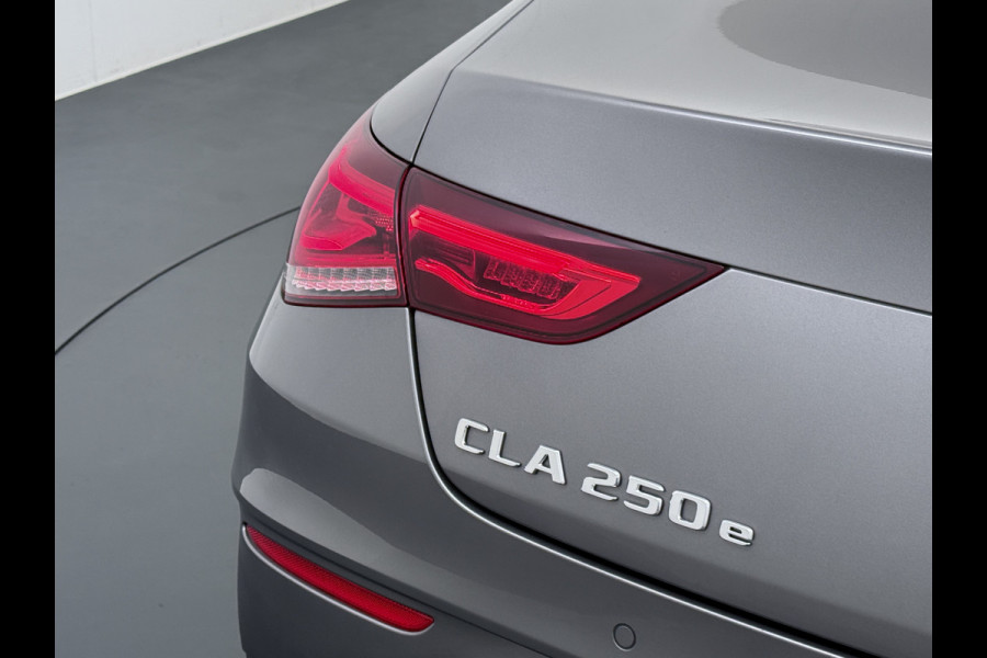 Mercedes-Benz CLA-Klasse CLA 250 e Coupé AMG Line Night | Pano Multibeam Sound Night Mercedes-Benz CLA-Klasse CLA 250 e Coupé AMG Line Night | Pano Multibeam Sound Night