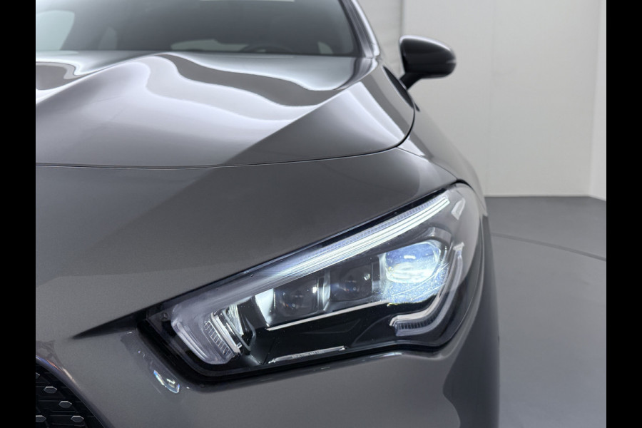 Mercedes-Benz CLA-Klasse CLA 250 e Coupé AMG Line Night | Pano Multibeam Sound Night Mercedes-Benz CLA-Klasse CLA 250 e Coupé AMG Line Night | Pano Multibeam Sound Night