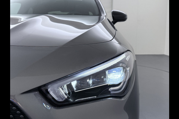 Mercedes-Benz CLA-Klasse CLA 250 e Coupé AMG Line Night | Pano Multibeam Sound Night Mercedes-Benz CLA-Klasse CLA 250 e Coupé AMG Line Night | Pano Multibeam Sound Night