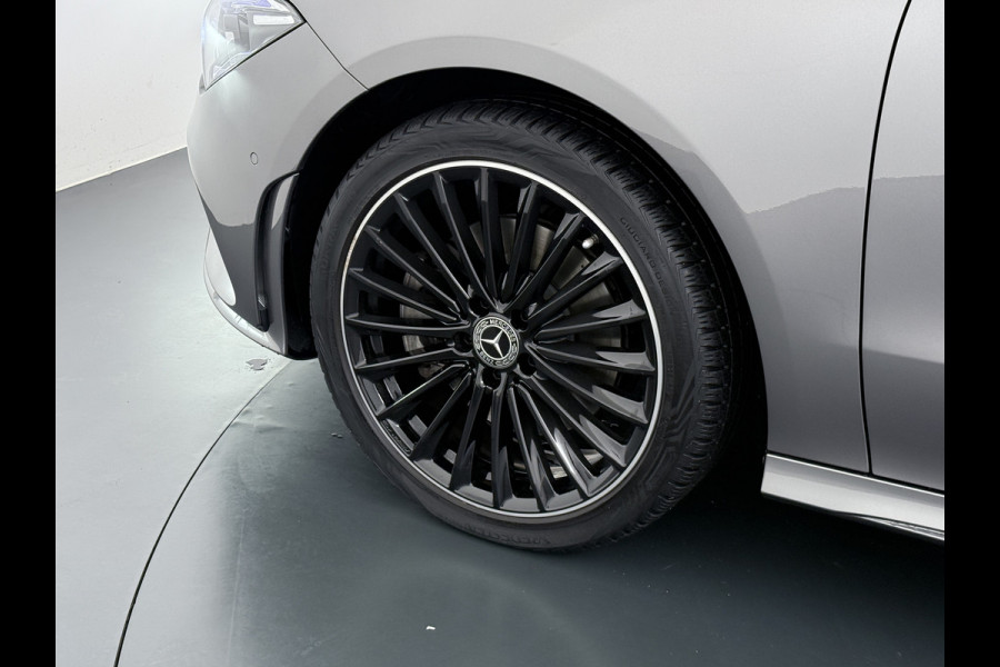 Mercedes-Benz CLA-Klasse CLA 250 e Coupé AMG Line Night | Pano Multibeam Sound Night Mercedes-Benz CLA-Klasse CLA 250 e Coupé AMG Line Night | Pano Multibeam Sound Night