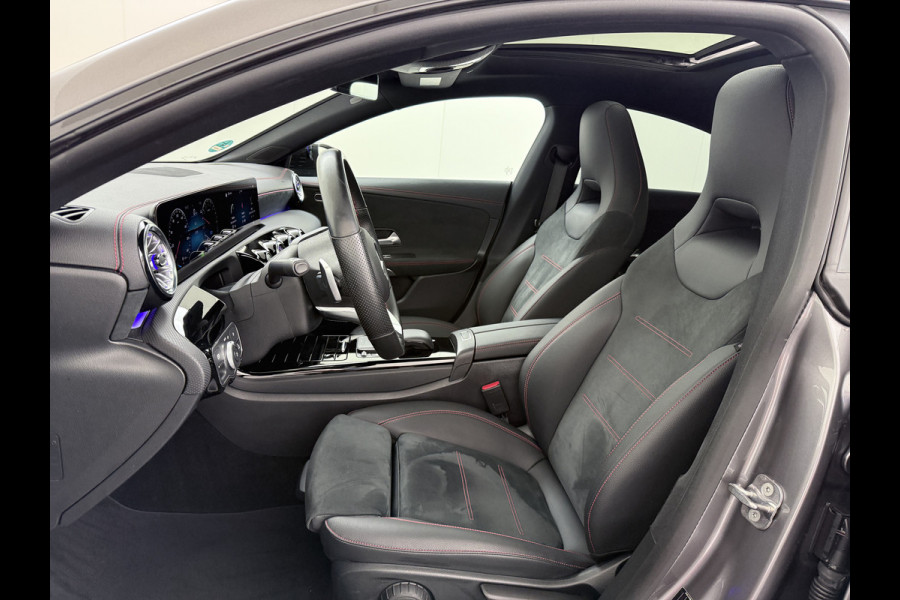 Mercedes-Benz CLA-Klasse CLA 250 e Coupé AMG Line Night | Pano Multibeam Sound Night Mercedes-Benz CLA-Klasse CLA 250 e Coupé AMG Line Night | Pano Multibeam Sound Night