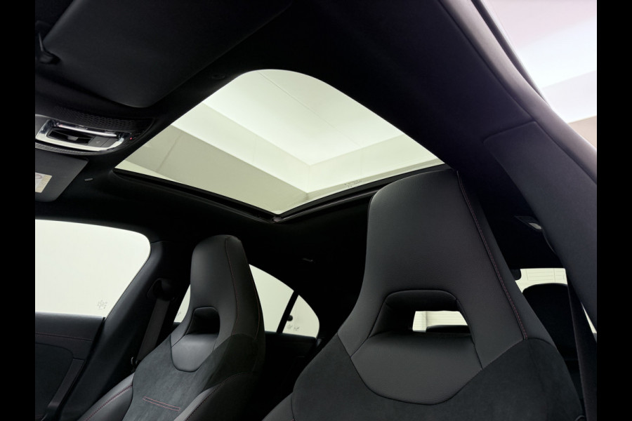 Mercedes-Benz CLA-Klasse CLA 250 e Coupé AMG Line Night | Pano Multibeam Sound Night Mercedes-Benz CLA-Klasse CLA 250 e Coupé AMG Line Night | Pano Multibeam Sound Night