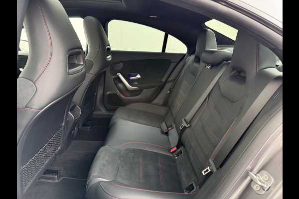 Mercedes-Benz CLA-Klasse CLA 250 e Coupé AMG Line Night | Pano Multibeam Sound Night Mercedes-Benz CLA-Klasse CLA 250 e Coupé AMG Line Night | Pano Multibeam Sound Night