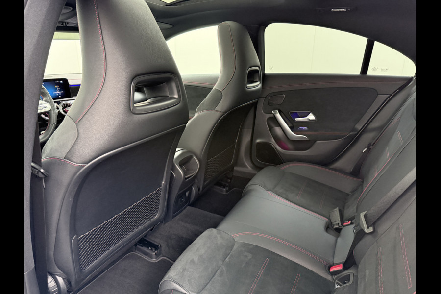 Mercedes-Benz CLA-Klasse CLA 250 e Coupé AMG Line Night | Pano Multibeam Sound Night Mercedes-Benz CLA-Klasse CLA 250 e Coupé AMG Line Night | Pano Multibeam Sound Night