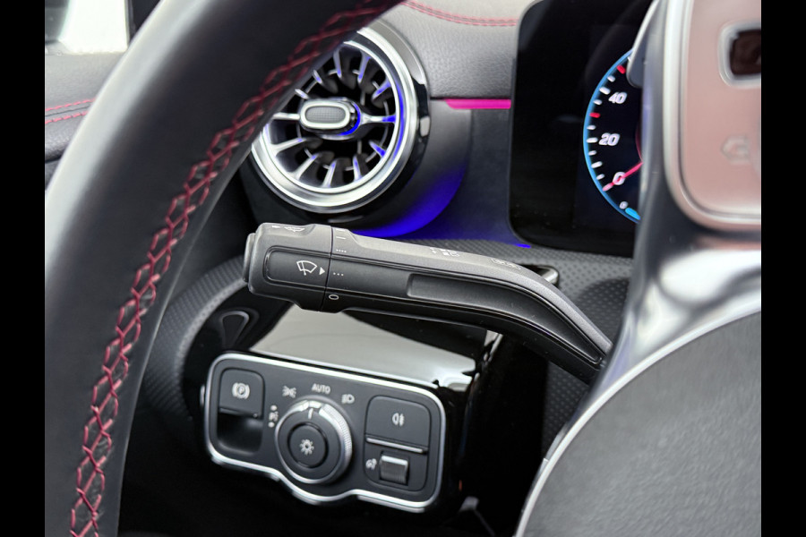 Mercedes-Benz CLA-Klasse CLA 250 e Coupé AMG Line Night | Pano Multibeam Sound Night Mercedes-Benz CLA-Klasse CLA 250 e Coupé AMG Line Night | Pano Multibeam Sound Night