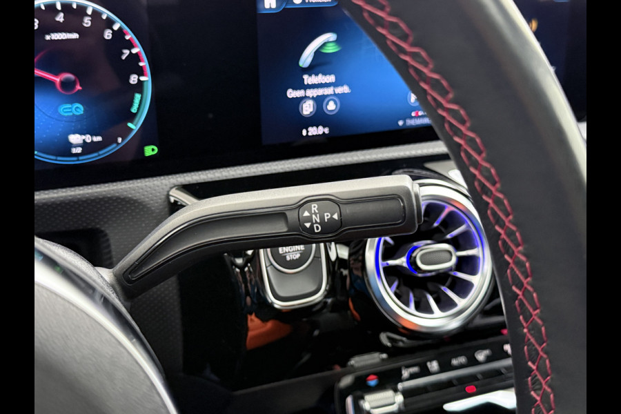 Mercedes-Benz CLA-Klasse CLA 250 e Coupé AMG Line Night | Pano Multibeam Sound Night Mercedes-Benz CLA-Klasse CLA 250 e Coupé AMG Line Night | Pano Multibeam Sound Night