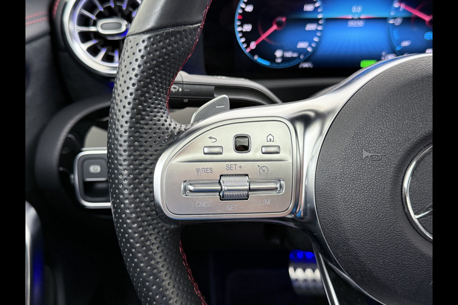 Mercedes-Benz CLA-Klasse CLA 250 e Coupé AMG Line Night | Pano Multibeam Sound Night Mercedes-Benz CLA-Klasse CLA 250 e Coupé AMG Line Night | Pano Multibeam Sound Night