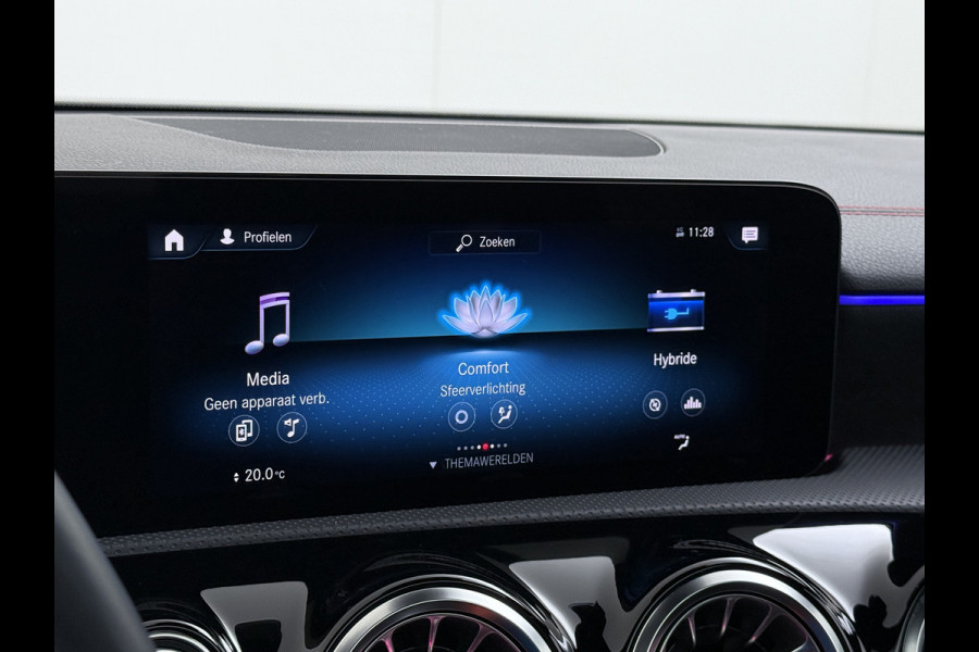 Mercedes-Benz CLA-Klasse CLA 250 e Coupé AMG Line Night | Pano Multibeam Sound Night Mercedes-Benz CLA-Klasse CLA 250 e Coupé AMG Line Night | Pano Multibeam Sound Night