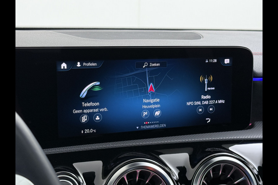 Mercedes-Benz CLA-Klasse CLA 250 e Coupé AMG Line Night | Pano Multibeam Sound Night Mercedes-Benz CLA-Klasse CLA 250 e Coupé AMG Line Night | Pano Multibeam Sound Night