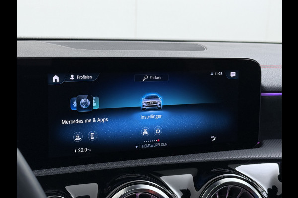 Mercedes-Benz CLA-Klasse CLA 250 e Coupé AMG Line Night | Pano Multibeam Sound Night Mercedes-Benz CLA-Klasse CLA 250 e Coupé AMG Line Night | Pano Multibeam Sound Night