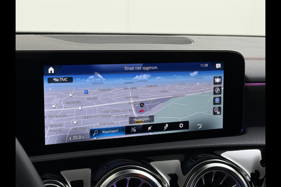 Mercedes-Benz CLA-Klasse CLA 250 e Coupé AMG Line Night | Pano Multibeam Sound Night Mercedes-Benz CLA-Klasse CLA 250 e Coupé AMG Line Night | Pano Multibeam Sound Night