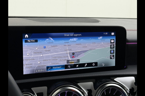 Mercedes-Benz CLA-Klasse CLA 250 e Coupé AMG Line Night | Pano Multibeam Sound Night Mercedes-Benz CLA-Klasse CLA 250 e Coupé AMG Line Night | Pano Multibeam Sound Night