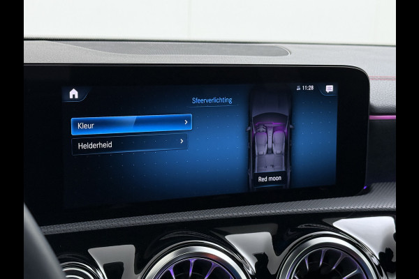 Mercedes-Benz CLA-Klasse CLA 250 e Coupé AMG Line Night | Pano Multibeam Sound Night Mercedes-Benz CLA-Klasse CLA 250 e Coupé AMG Line Night | Pano Multibeam Sound Night