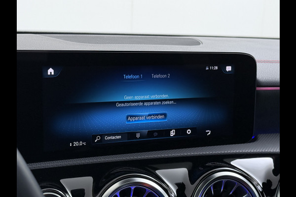 Mercedes-Benz CLA-Klasse CLA 250 e Coupé AMG Line Night | Pano Multibeam Sound Night Mercedes-Benz CLA-Klasse CLA 250 e Coupé AMG Line Night | Pano Multibeam Sound Night