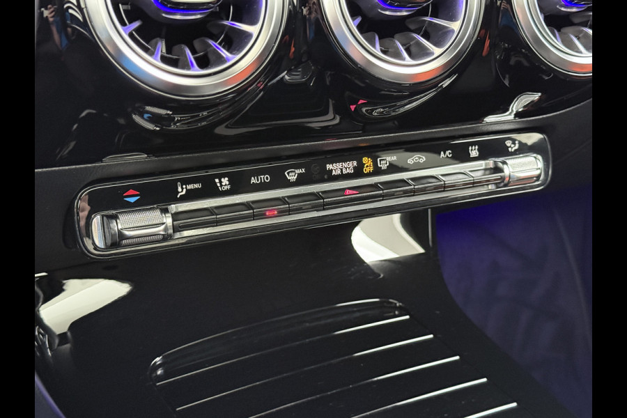 Mercedes-Benz CLA-Klasse CLA 250 e Coupé AMG Line Night | Pano Multibeam Sound Night Mercedes-Benz CLA-Klasse CLA 250 e Coupé AMG Line Night | Pano Multibeam Sound Night