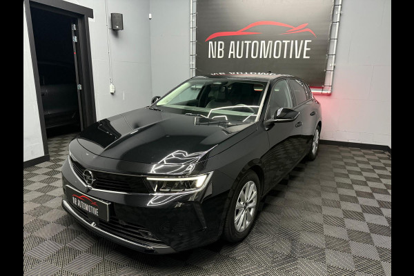 Opel Astra 1.2 Business Edition Opel Astra 1.2 Business Edition