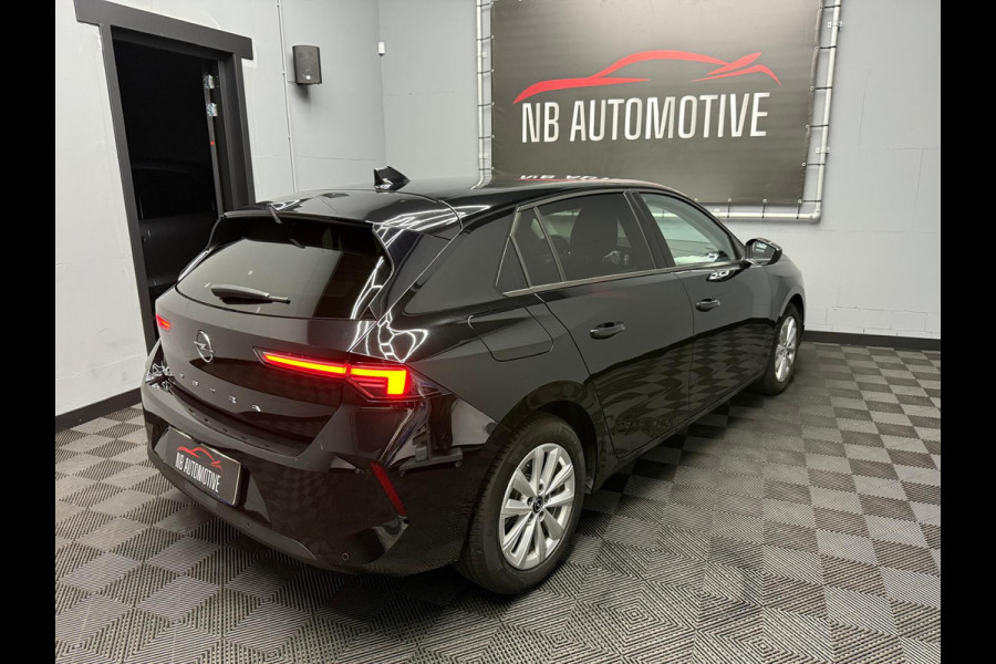 Opel Astra 1.2 Business Edition Opel Astra 1.2 Business Edition