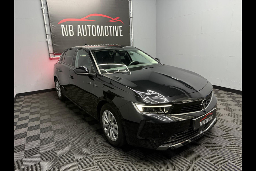 Opel Astra 1.2 Business Edition Opel Astra 1.2 Business Edition