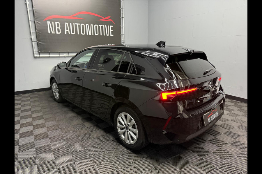 Opel Astra 1.2 Business Edition Opel Astra 1.2 Business Edition