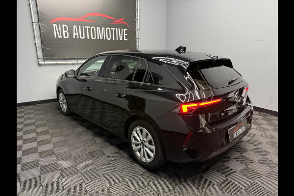 Opel Astra 1.2 Business Edition Opel Astra 1.2 Business Edition