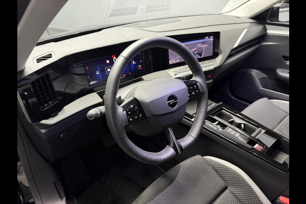 Opel Astra 1.2 Business Edition Opel Astra 1.2 Business Edition