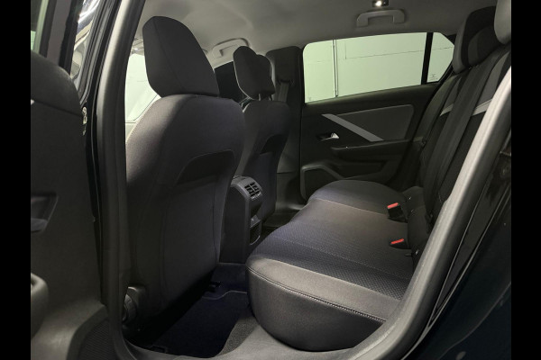 Opel Astra 1.2 Business Edition Opel Astra 1.2 Business Edition