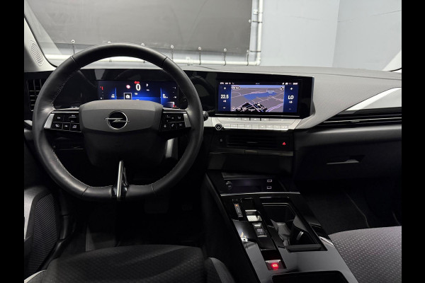 Opel Astra 1.2 Business Edition Opel Astra 1.2 Business Edition