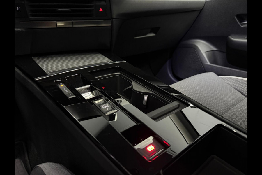 Opel Astra 1.2 Business Edition Opel Astra 1.2 Business Edition