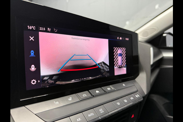 Opel Astra 1.2 Business Edition Opel Astra 1.2 Business Edition